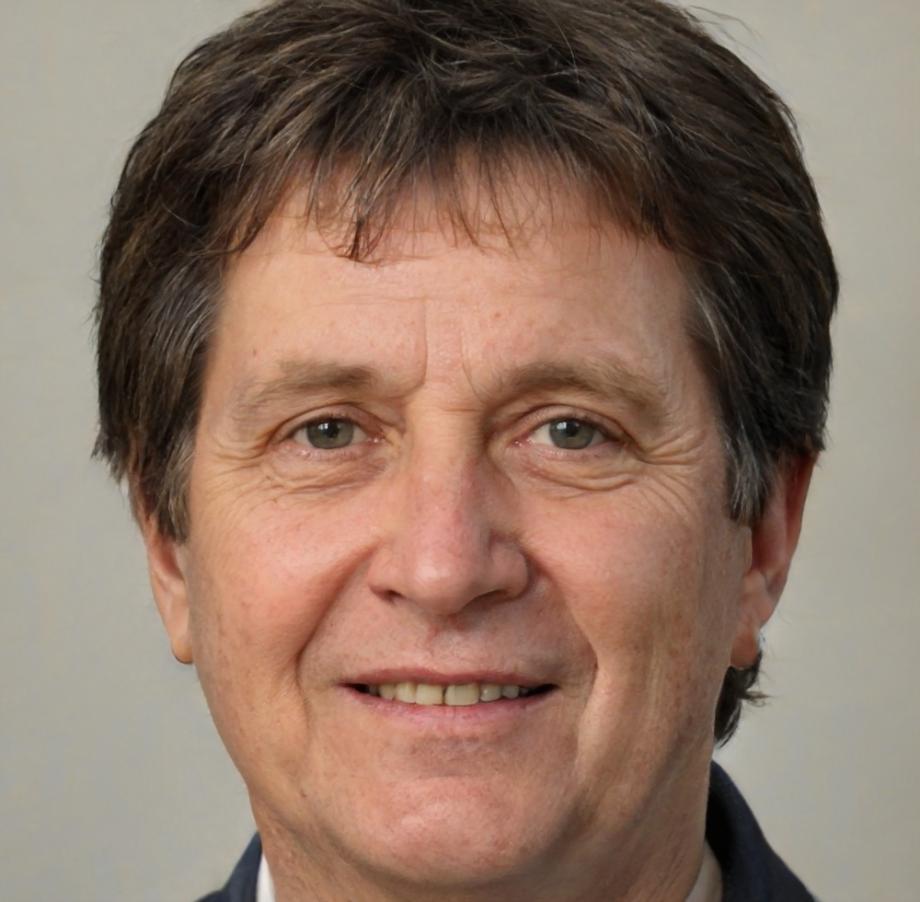 Retrato de Ismael Ribas