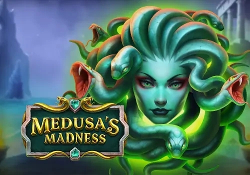 Medusa's Madness juego social